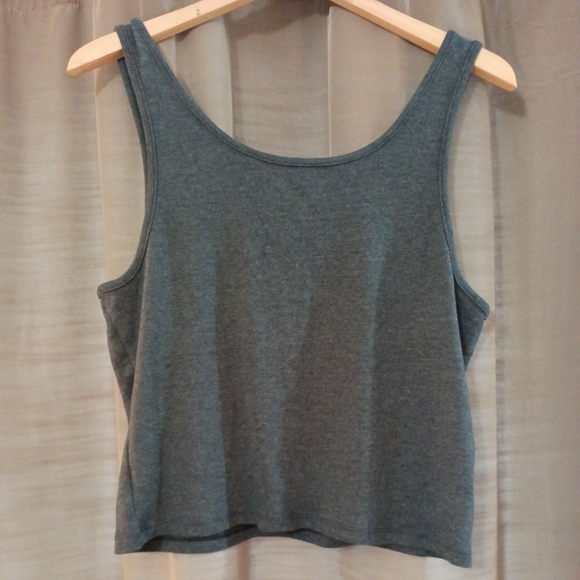 The Rolling Stones Graphic Print Crop Top XL - Picture 5 of 5